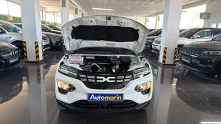 Dacia Spring 2023 Electric Drive Essential / 6 Χρόνια Δωρεάν Service-thumb-25