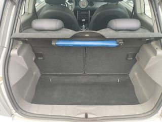 Mini Cooper 2002 1.600cc 116PS, A/C, LED, Άριστο!-thumb-8