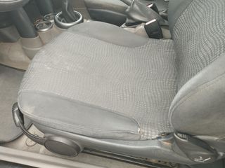 Mini Cooper 2002 1.600cc 116PS, A/C, LED, Άριστο!-thumb-10