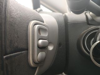 Mini Cooper 2002 1.600cc 116PS, A/C, LED, Άριστο!-thumb-14