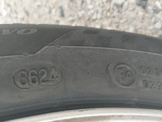 Mini Cooper 2002 1.600cc 116PS, A/C, LED, Άριστο!-thumb-16