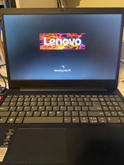 Laptop Lenovo IdeaPad 3-thumb-1
