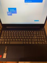 Laptop Lenovo IdeaPad 3-thumb-2