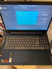 Laptop Lenovo IdeaPad 3-thumb-4