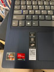 Laptop Lenovo IdeaPad 3-thumb-5