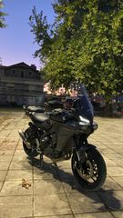 Yamaha Tracer 9 2025