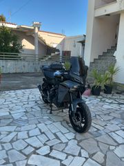 Yamaha Tracer 9 2025-thumb-0