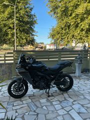 Yamaha Tracer 9 2025-thumb-1