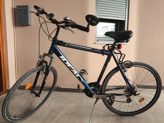 City Bicycle Ideal 2015 Crosser