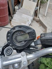 Yamaha FZ6 Fazer 2004