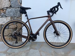 Δρόμου - Κούρσας Orbea 2024 Terra H30