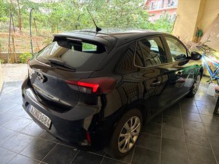 Opel Corsa 2020