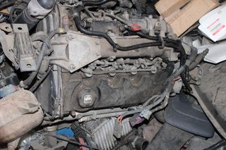 FIAT DOBLO MAREA BRAVO ALFA ROMEO 1.9 JTD DIESEL TYPOS 182B9000
