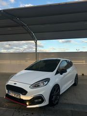 Ford Fiesta 2018 ST LINE 2018!