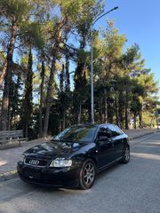 Audi A3 2005-thumb-1