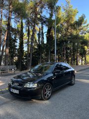 Audi A3 2005-thumb-4