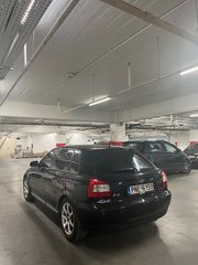 Audi A3 2005-thumb-6