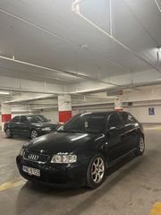 Audi A3 2005-thumb-7