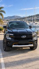 Ford Ranger 2024 WILDTRACK DOUBLECAB FULL EXTRA