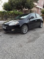 Fiat Bravo 2008 1.6 JTD MULTIJET 16V DYNAMIC