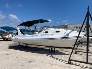Evripus 2018 745 new cabin