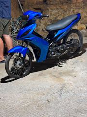 Yamaha CRYPTON-X135 2015