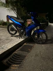 Yamaha CRYPTON-X135 2015-thumb-2