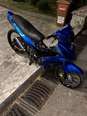 Yamaha CRYPTON-X135 2015-thumb-6