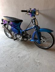Honda GLX 1992