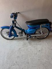 Honda GLX 1992-thumb-1