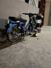 Honda GLX 1992-thumb-2