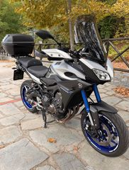 Yamaha Tracer 900 2015