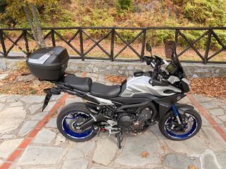 Yamaha Tracer 900 2015-thumb-0