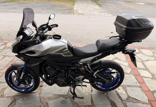 Yamaha Tracer 900 2015-thumb-3