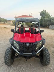CFmoto Z Force 800 2016-thumb-2