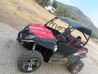CFmoto Z Force 800 2016-thumb-3