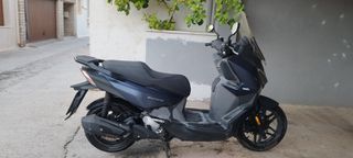 Sym Joyride 300 2022-thumb-3