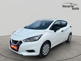 Nissan Micra 2019 Κ14 ENERGY 71HP ΜΕ ΑΠΟΣΥΡΣΗ