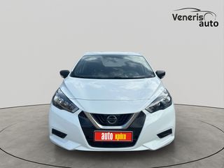 Nissan Micra 2019 Κ14 ENERGY 71HP ΜΕ ΑΠΟΣΥΡΣΗ-thumb-1