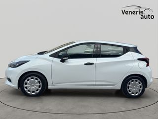 Nissan Micra 2019 Κ14 ENERGY 71HP ΜΕ ΑΠΟΣΥΡΣΗ-thumb-3