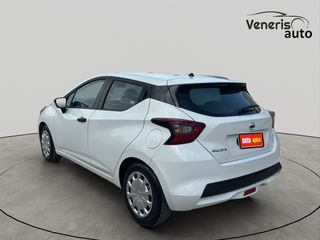Nissan Micra 2019 Κ14 ENERGY 71HP ΜΕ ΑΠΟΣΥΡΣΗ-thumb-4