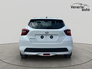 Nissan Micra 2019 Κ14 ENERGY 71HP ΜΕ ΑΠΟΣΥΡΣΗ-thumb-5