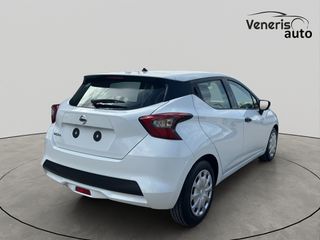 Nissan Micra 2019 Κ14 ENERGY 71HP ΜΕ ΑΠΟΣΥΡΣΗ-thumb-6