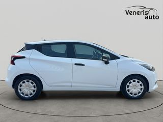 Nissan Micra 2019 Κ14 ENERGY 71HP ΜΕ ΑΠΟΣΥΡΣΗ-thumb-7