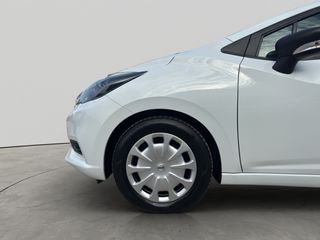 Nissan Micra 2019 Κ14 ENERGY 71HP ΜΕ ΑΠΟΣΥΡΣΗ-thumb-8