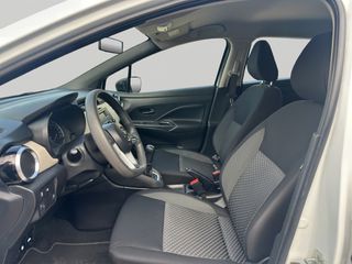 Nissan Micra 2019 Κ14 ENERGY 71HP ΜΕ ΑΠΟΣΥΡΣΗ-thumb-9