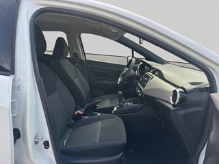 Nissan Micra 2019 Κ14 ENERGY 71HP ΜΕ ΑΠΟΣΥΡΣΗ-thumb-11