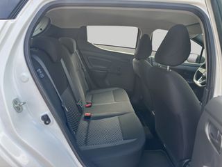 Nissan Micra 2019 Κ14 ENERGY 71HP ΜΕ ΑΠΟΣΥΡΣΗ-thumb-12
