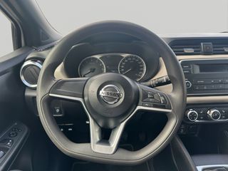 Nissan Micra 2019 Κ14 ENERGY 71HP ΜΕ ΑΠΟΣΥΡΣΗ-thumb-18