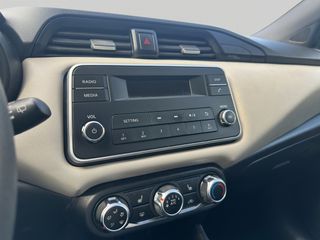 Nissan Micra 2019 Κ14 ENERGY 71HP ΜΕ ΑΠΟΣΥΡΣΗ-thumb-22
